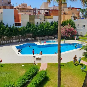 Estudio Vip Mediterraneo - La Torre Apartamento Torre Del Mar